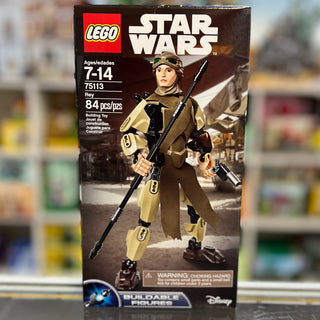 Rey, 75113 Building Kit LEGO®