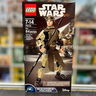 Rey, 75113 Building Kit LEGO®