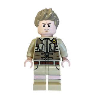 Atwater, jw141 - LEGO® Jurassic World Minifigure