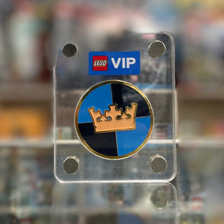 LEGO VIP Castle Logo Coin, 5006472 Gear LEGO®