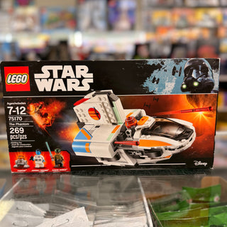 The Phantom, 75170 - LEGO® Star Wars Set Building Kit LEGO®