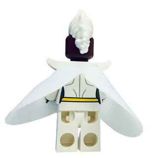 Storm, Marvel Studios, Series 2, colmar2-11 Minifigure LEGO®