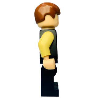 Han Solo, sw0356 Minifigure LEGO®