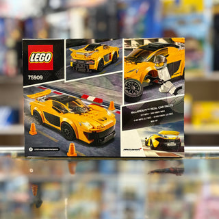 McLaren P1, 75909-1 Building Kit LEGO®