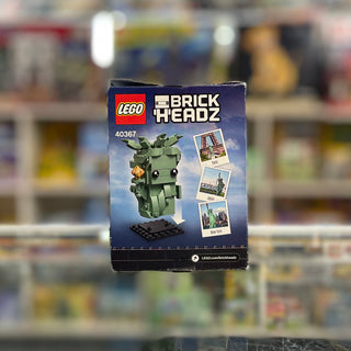 Lady Liberty, 40367 Building Kit LEGO®