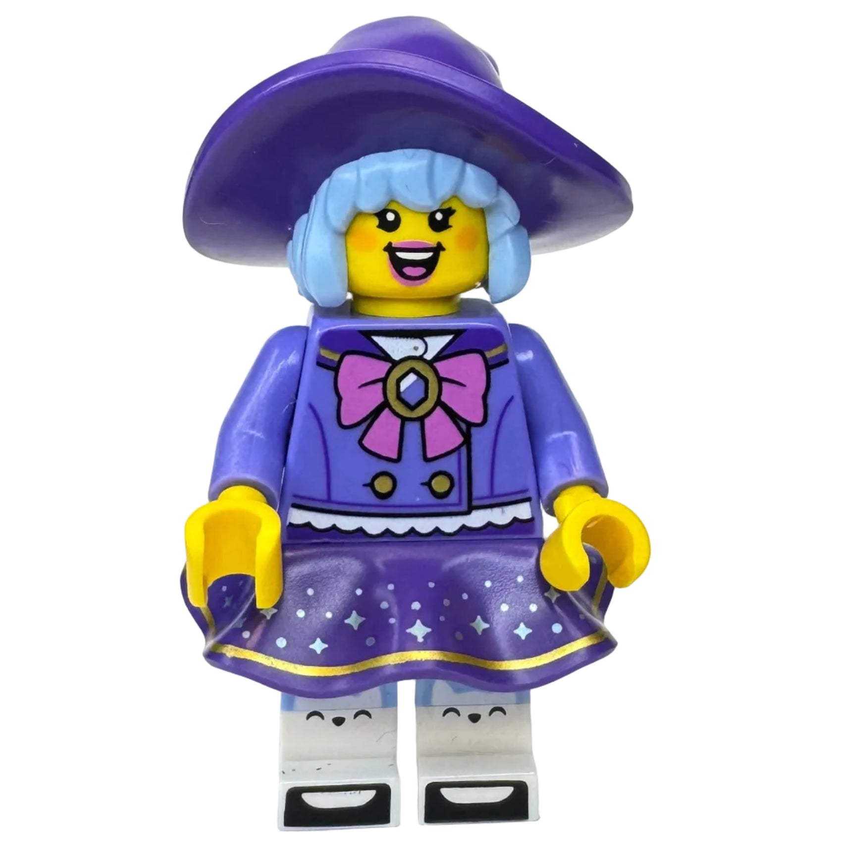 LEGO Minifigures Series 29 Cute Witch 71052