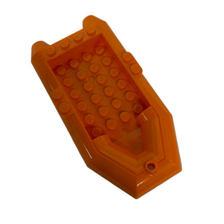 Boat, Rubber Raft 12x6x2 Part# 78611 Part LEGO®