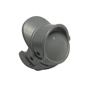 Minifigure, Headgear Helmet SW Hoth Rebel Trooper, Part# 87555 Part LEGO®