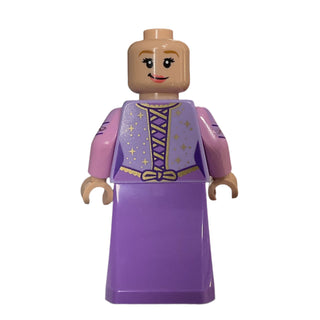 Rapunzel dis138 Minifigure LEGO®