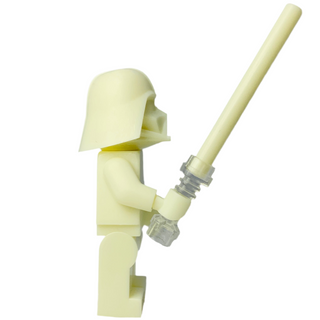 Prototype DARTH VADER, Glow in the Dark Minifigure LEGO®