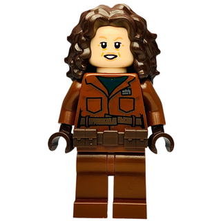 Peli Motto, sw1210 Minifigure LEGO® Like New