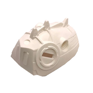 Bionicle Head, Toa Hordika Nuju, Part# 50932