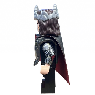 Aragorn (King Elessar), lor163 - LEGO® Lord of the Rings Minifigure