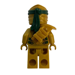 Lloyd, njo0654 Minifigure LEGO®