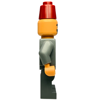 Grail Guardian, Indiana Jones, iaj042 Minifigure LEGO®