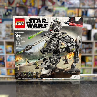 AT-AP Walker, LEGO® Star Wars Set, 75234 - LEGO® Star Wars Set
