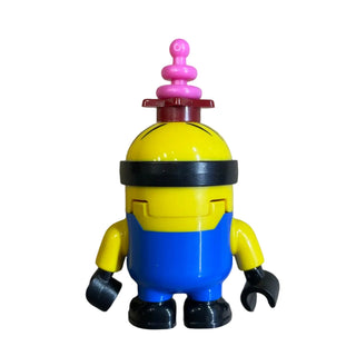 Minion Dave, mnn022 - LEGO® Despicable Me & Minions Minifigure