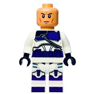 Clone Trooper, 187th Legion, sw1207 Minifigure LEGO®