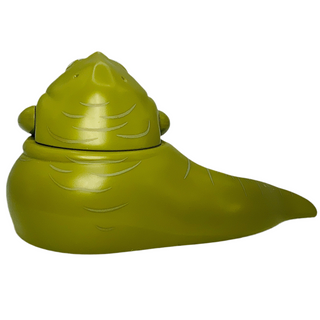 Jabba The Hutt - Tan Face, sw0402 Minifigure LEGO®