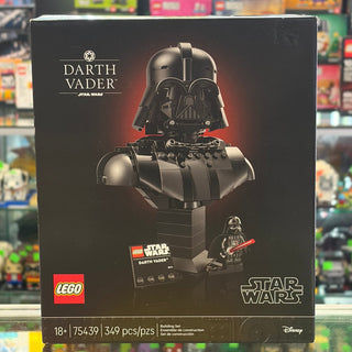 Darth Vader™ Bust, 75439 - LEGO® Star Wars Set