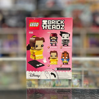 Belle, 41595 Building Kit LEGO®