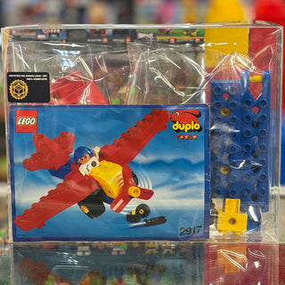 Aeroplane, 2917 - LEGO® Duplo Set