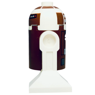 R7-D4, sw0119 Minifigure LEGO®
