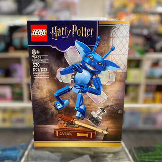 Cornish Pixie, 76461 - LEGO® Harry Potter set Building Kit LEGO®