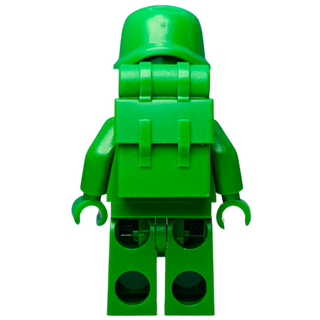 Green Army Man, toy002 Minifigure LEGO®