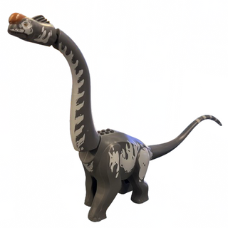 Dinosaur Titanosaurus, titano01 - LEGO® Animal