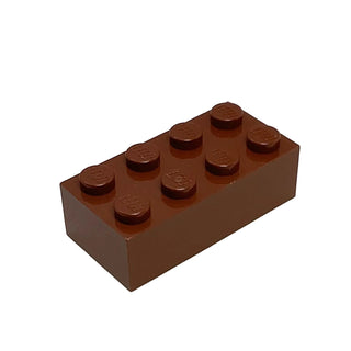 Brick 2x4, Part# 3001