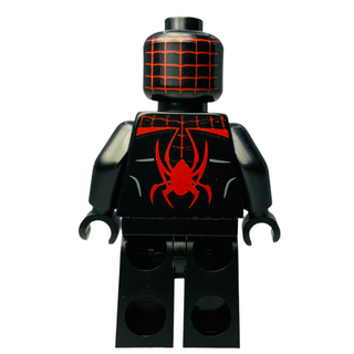 Spider-Man (Miles Morales), sh0540 Minifigure LEGO®