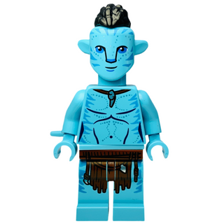 Aonung, avt021 Minifigure LEGO® Like New