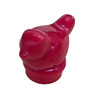 Bird, Small, 41835 Minifigure LEGO® Red