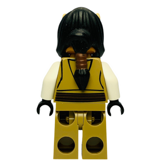 Eeth Koth, sw0332 Minifigure LEGO®