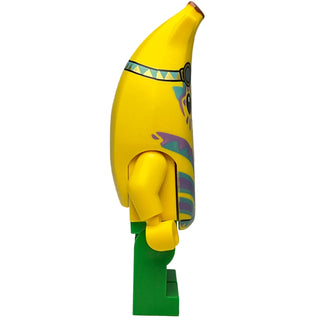 Island Adventure Peely, fort013 - LEGO® Fortnite Minifigure
