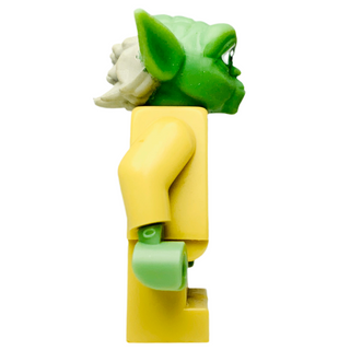 Yoda, sw0219 Minifigure LEGO®
