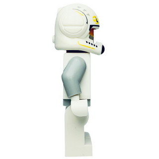 Clone Trooper Pilot Odd Ball (Phase 2), sw1399 Minifigure LEGO®