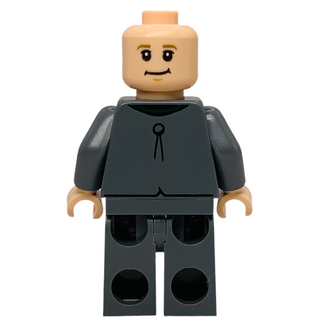 Augustus Gloop, idea257 - LEGO® Ideas Minifigure Minifigure LEGO®