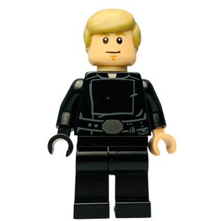 Luke Skywalker, sw0635 Minifigure LEGO® Like New