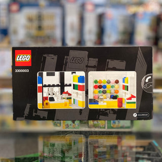 LEGO® Brand Retail Store, 3300003 - LEGO® Promotional set