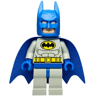 Batman, sh0111 Minifigure LEGO® Like New