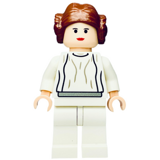 Princess Leia, sw0175 Minifigure LEGO® Like New