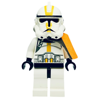 Clone Trooper, 327th Star Corps (Phase 2) - sw0128 Minifigure LEGO® Like New