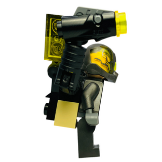 Yellowjacket, sh0189 Minifigure LEGO®
