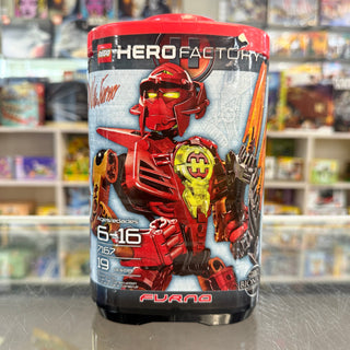 William Furno, 7167 LEGO® Hero Factory Set Building Kit LEGO®