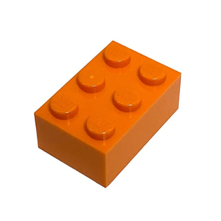 Brick 2x3, Part# 3002