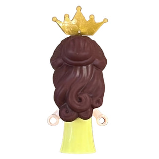 Belle, dp122 - LEGO® Disney Minifigure