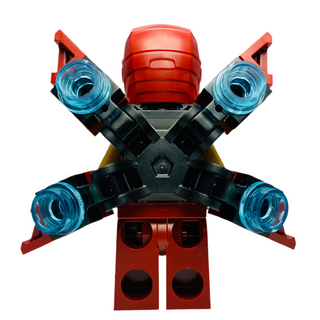 Iron Man Mark 85 Armor, sh0824 Minifigure LEGO®