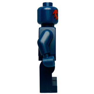 Spider-Man 2099, sh0539 Minifigure LEGO®